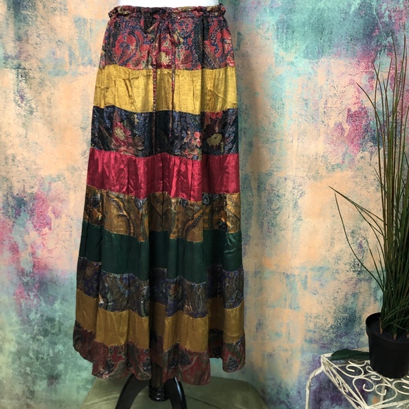 Phool Dresses & Skirts - ❤️ Phool Boho - Tschipsy Style Circle Skirt